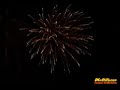 Fuegos Artificiales en Comallo