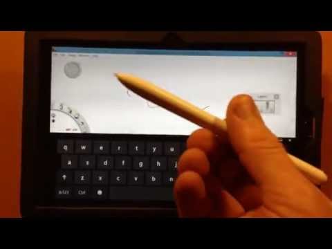 Windows 8 tiny touch keyboard problem solved.m4v