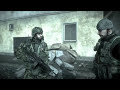 Battlefield Bad Company - Bad World