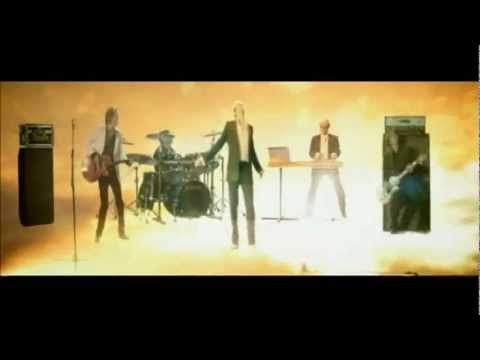 Duran Duran To The Rock Hall (Promo 1)
