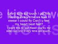 Lil Crazed - EveryTime We Touch