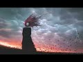 Data - The Visitor