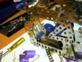 Motor hidrogeno