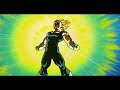 DBZ Blow me Away DBZ Blow me Away