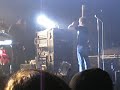 HIM, end of Madrid show (3-3-2008)