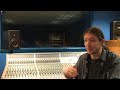 Patrick Talks About Music Technology at NUI Maynooth