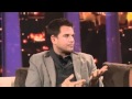 Rove LA - Michael Weatherly & Seth Green & Olivia Munn 1/5