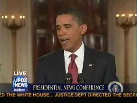 Obama verdedigt zijn plannen voor zorgstelsel YouTube Preview Image