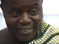 Focus on Africa