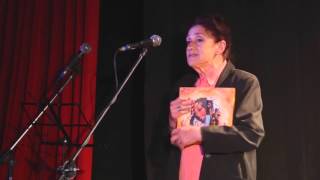Los protagonistas y sus emociones. Testimonios que dan vida al Premio Enrique