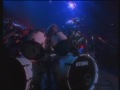 Lars Ulrich Drum solo live at San diego