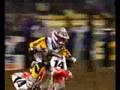 Supercross | Ricky Carmichael James Stewart Chad Reed