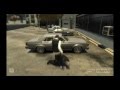 GTA 4 FUN! New
