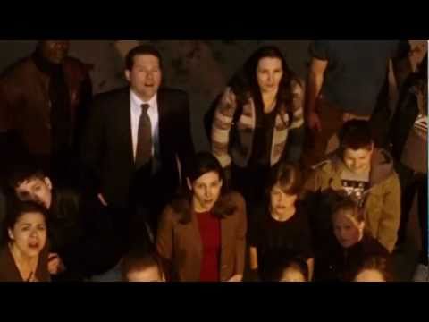 Smallville Series Finale Recap
