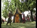 torneo al castello di brescia