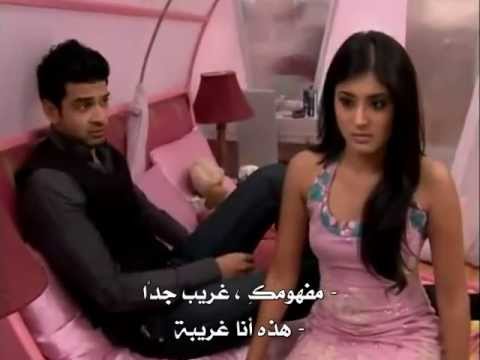 ( سجين الحب الجزء الثاني مترجم عربي ) KMH Ep 85