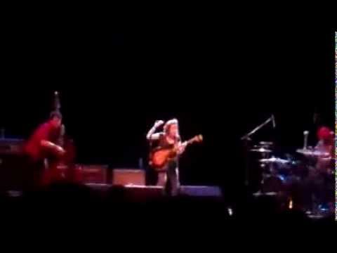 Which Side Are You On, live @ Keswick Theatre