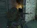 Call of Duty 4 - Act II - One Shot One Kill (Part 1) Call of Duty 4 - Act II - One Shot One Kill (Part 1)