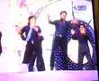 Sreesanth Dancing With King Khan