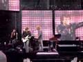 Bon Jovi - In These Arms (Londres 2008)