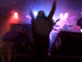 Saratoga Si amaneciera (moralrock 2006)