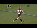 Highlights - Collingwood Round 14 2007