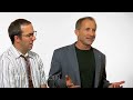 Skeptic Michael Shermer pleads his case before Jesus and Mr. Deity. ... Mr. Deity God Religion Judgment salvation sinner's prayer born again doubt skeptic skepticism atheism agnosticism faith 