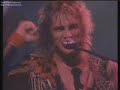 Judas Priest - Private Property (Live 1986)