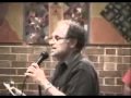 Charter School Battle Erupts On Lower East Side, 11/18/09: Norm Scott Speaks