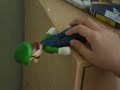 SUPER SPY LUIGI
