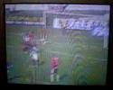 São José 1 X 0 Santacruzense