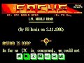 Focus #1 - Amstrad CPC (Chaos, 1996) Focus #1 - Amstrad CPC (Chaos, 1996)