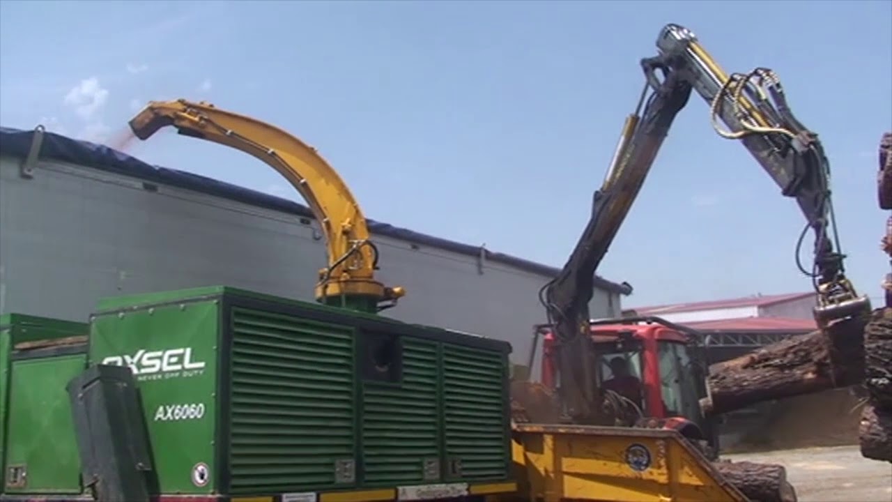 Chipper Axsel -  Penamacor   Pt1