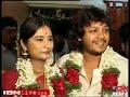 kannada Superstar Goldenstar Comedy time Ganesh Marriage