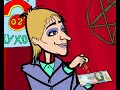 Камеди мульт 6. Halloween