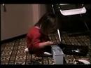 Britta- musician, beautician, homemaker Britta- musician, beautician, homemaker