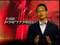 Mr. Fantasys Weekly Watch for Wednesday, July 16, 2008. ...