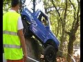 Trial 4x4 Lal�n 2007 (1� Parte de 2)