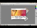 Paint Shop Pro unter Wine
