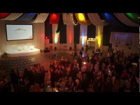 Big Tent Dublin Highlights