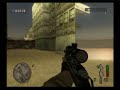 Delta Force Black Hawk Down PS2 Long Way From Home Glitches Delta Force Black Hawk Down PS2 Long Way From Home Glitches