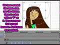 Sony Vegas Pro 9 ~ Me using pan and crop