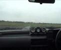 ur quattro on track