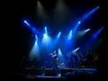 TINKARA - The Place 2 B orchestral version LIVE
