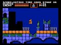 this is a no hit playthrough of stage 3. game: castlevania (1987). platform: nes. bgm: wicked child. boss: mummies.