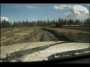 test draggin the pits