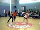 Keon Zhang Vs Nithum Thain