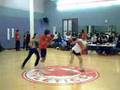 Keon Zhang Vs Nithum Thain
