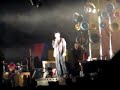 Tom Waits Phoenix 6/17 Anywhere I Lay, Cemetary Polka, Mule