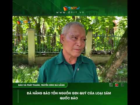 PHÓNG SỰ GIỚI THIỆU TRẠM DƯỢC LIỆU TRÀ LINH 2026 (DRT)